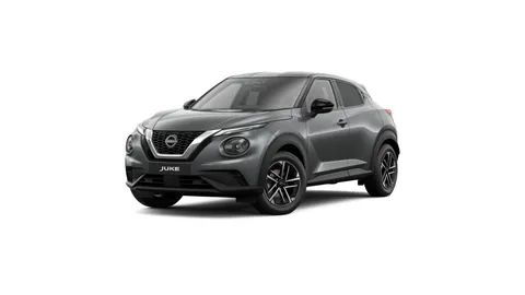 Nissan Juke HYBRID 143