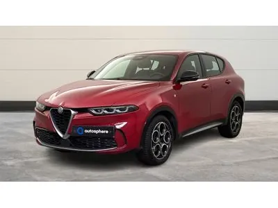 Alfa Romeo Tonale 1.6 Mjet II 130ch Sprint TCT