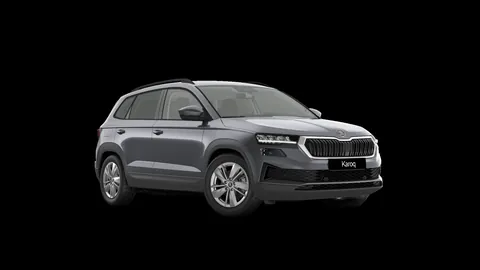 Skoda Karoq 1.5 TSI Evo 2 150 ch ACT DSG7