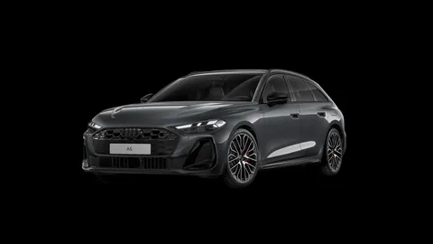 Audi A5 Avant e-hybrid 299 ch S tronic 7 Quattro