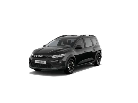 Dacia Jogger Hybrid 155 5 places