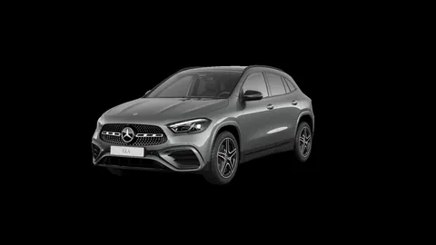 Mercedes GLA 200 d 8G-DCT
