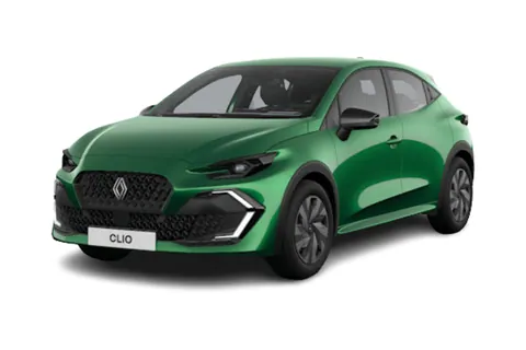 Renault Clio TCe 115 ch