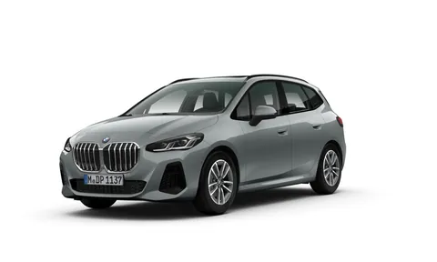 Bmw Active Tourer 220i 170 ch DKG7