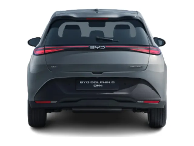 Byd Dolphin G 1.5 DM-i PHEV 212 ch