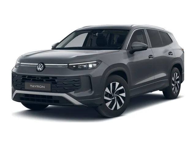 Volkswagen Tayron 2.0 TDI 150ch DSG7 7pl