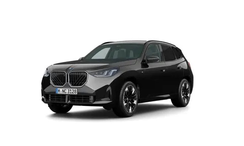 Bmw X3 20d xDrive 197 ch BVA8
