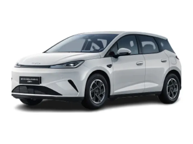 Byd Dolphin G 1.5 DM-i PHEV 175 ch