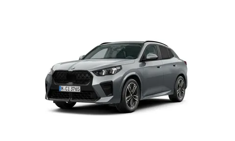 Bmw X2 sDrive 20d 163ch DKG7