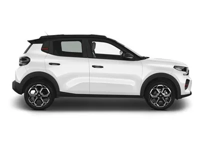 Photo Citroën C3