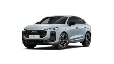 Audi Q3 Sportback e-hybrid 272 ch S tronic 6