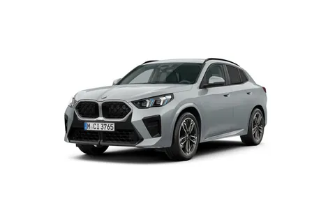 Bmw X2 sDrive 20i 170ch DKG7