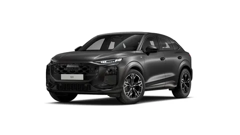 Audi Q3 Sportback TFSI 150 ch Hybride S tronic 7