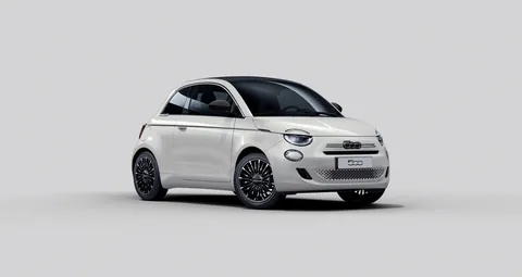 Fiat 500C 1.0 65 ch Hybride