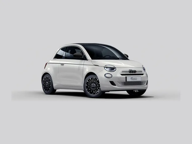 Photo Fiat 500