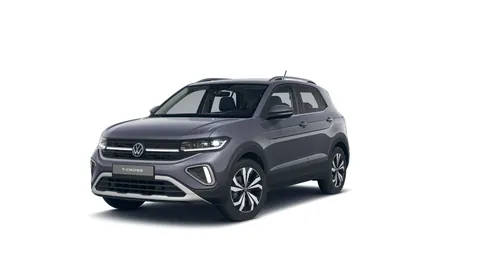 Volkswagen T-Cross 1.0 TSI 116 Start/Stop DSG7