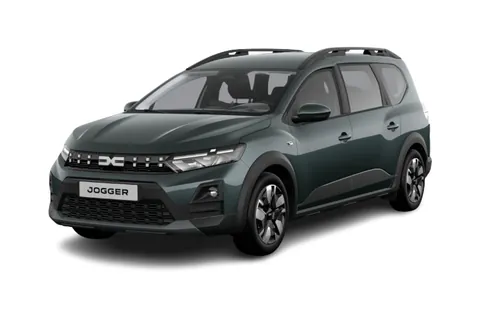 Dacia Jogger Hybrid 155 7 places