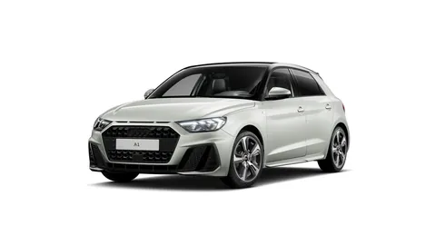 Audi A1 Sportback 30 TFSI 116 ch S tronic 7