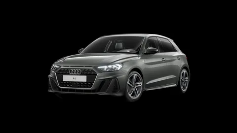 Audi A1 Sportback 35 TFSI 150 ch S tronic 7