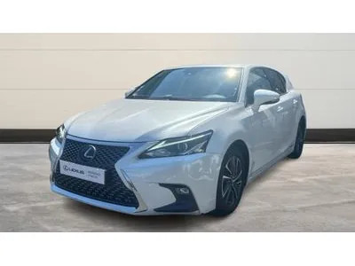 Photo Lexus CT