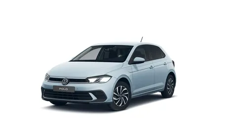 Volkswagen Polo 1.0 TSI 95 S&S BVM5