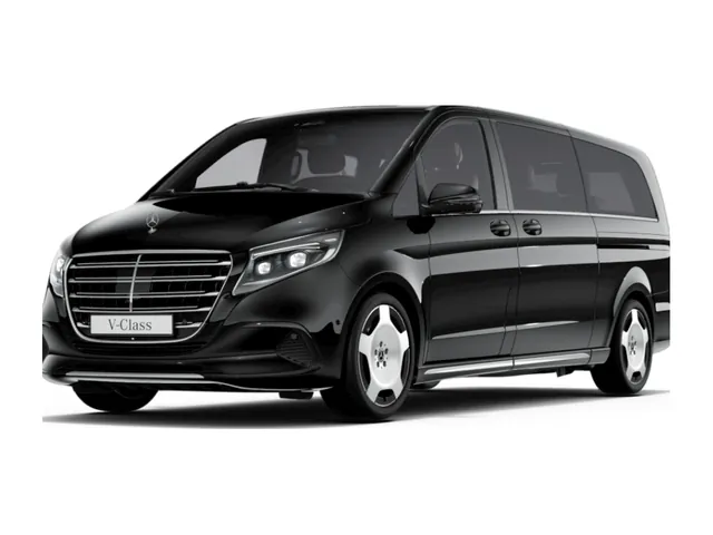 Mercedes Classe V Extra-Long 250 d 9G-TRONIC
