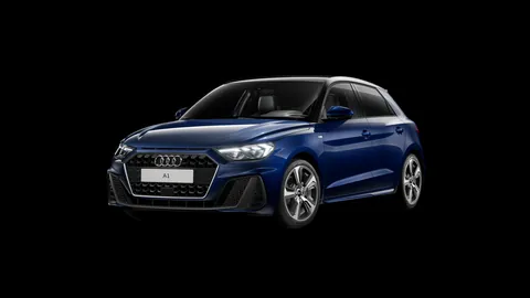 Audi A1 Sportback 30 TFSI 116 ch S tronic 7