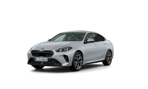 Bmw Gran Coupe 220 170 ch DKG7