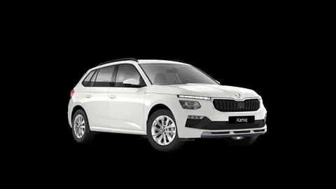 Skoda Kamiq 1.0 TSI Evo 2 116 ch DSG7