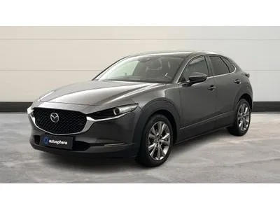 Mazda Cx-30 1.8 Skyactiv-D 116ch Inspiration BVA