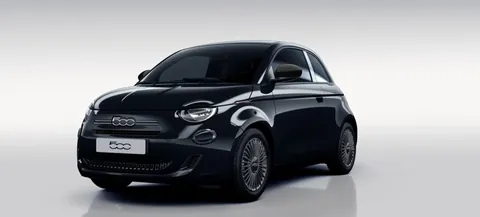 Fiat 500 1.0 65 ch Hybride