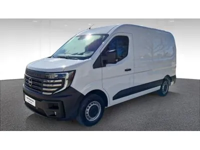 Nissan Interstar L2H2 3t5 2.0 dCi 130ch Euro6E N-Connecta
