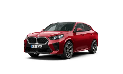 Bmw X2 sDrive 20i 170ch DKG7