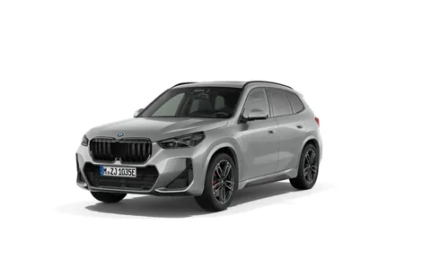 Bmw X1 xDrive 25e 245ch DKG7