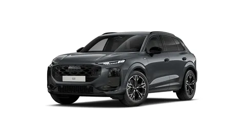 Audi Q3 TDI 150 ch S tronic 7