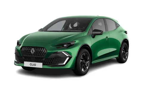 Renault Clio TCe 115 ch EDC