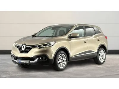 Renault Kadjar 1.2 TCe 130ch energy Intens