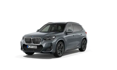 Bmw X1 sDrive 20d 163ch DKG7