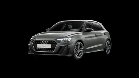 Audi A1 Sportback 30 TFSI 116 ch S tronic 7