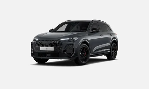 Audi Q5 TFSI 204 ch Hybride S tronic 7 Quattro