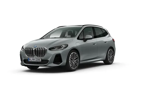 Bmw Active Tourer 225e xDrive 245 ch DKG7