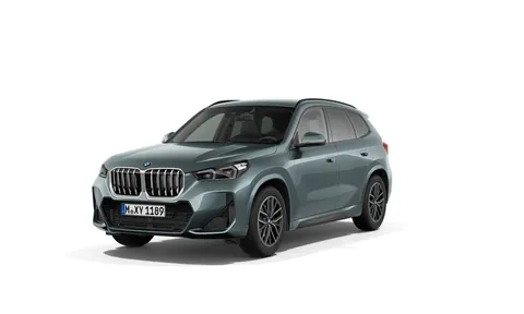 Bmw X1 sDrive 20i 170ch DKG7