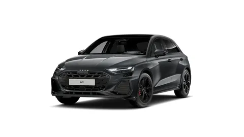 Audi A3 Sportback TFSI e Hybride rechargeable 272 S tronic 6