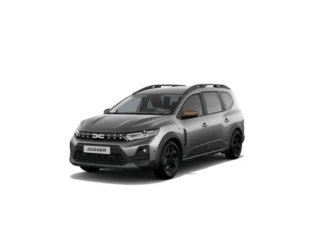 Dacia Jogger Hybrid 155 7 places
