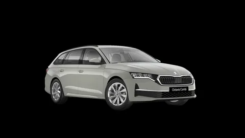 Skoda Octavia Combi 1.5 TSI Hybrid 150 ch ACT DSG7