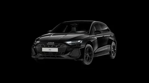 Audi A3 Sportback TFSI Mild Hybrid 150 S tronic 7