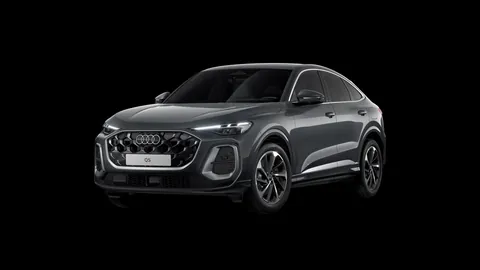 Audi Q5 Sportback e-hybrid 299 ch S tronic 7 Quattro