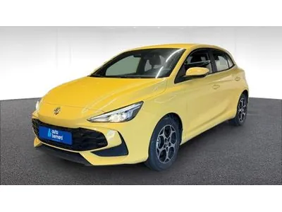 Mg Mg3 1.5 Hybrid+ 195ch Comfort