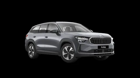Skoda Kodiaq 1.5 TSI 150 ch Hybrid ACT DSG7 5pl