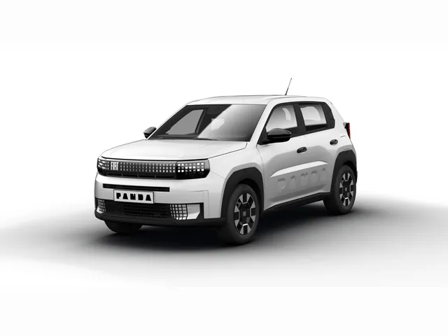 Fiat Grande Panda T-Gen 3 1.2 Hybrid Turbo 110 ch eDCT6